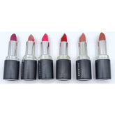 Christine Princess Lipstick Pack of 6 (Multicolor)